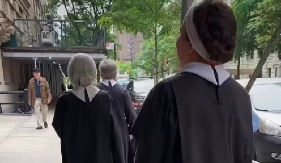 NEKAD BLUDNICA, A SAD ČASNA SESTRA Imala je sve na svetu, ali nije bilo dovoljno, jedan događaj je promenio njen život iz korena