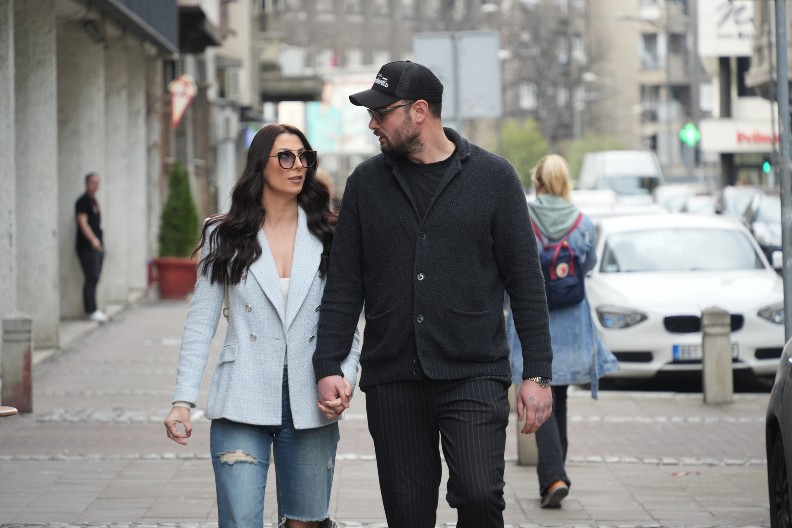 "BILO JE PROBLEMATIČNO, PREKINULI SMO OBAVEZE" Evo u kakvom je stanju Nadežda Biljić nakon operacije, Toma nije mogao više da ćuti!