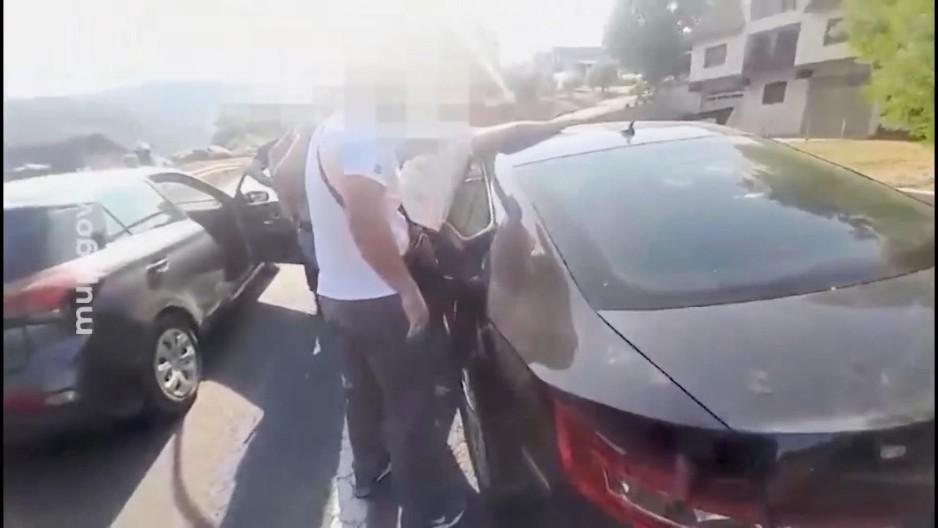 SASLUŠANI BLOKADERI OSUMNJIČENI ZA TERORIZAM: Pripremali nasilnu promenu vlasti u Srbiji, a ovako su se branili