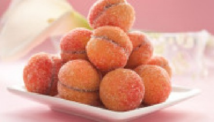 MEKANE BRESKVICE SE TOPE U USTIMA Iste kao one iz bakine kuhinje, nema ko će im odoleti