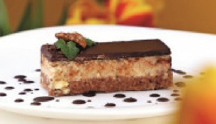 BAJADERA PO RECEPTU IZ STARE SVESKE Savršena za početnike, a bolju sigurno niste jeli