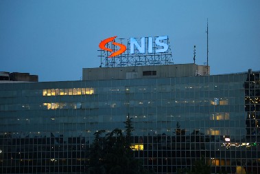 SANKCIJE NIS-u PONOVO ODLOŽENE Stigla odluka iz Vašingtona