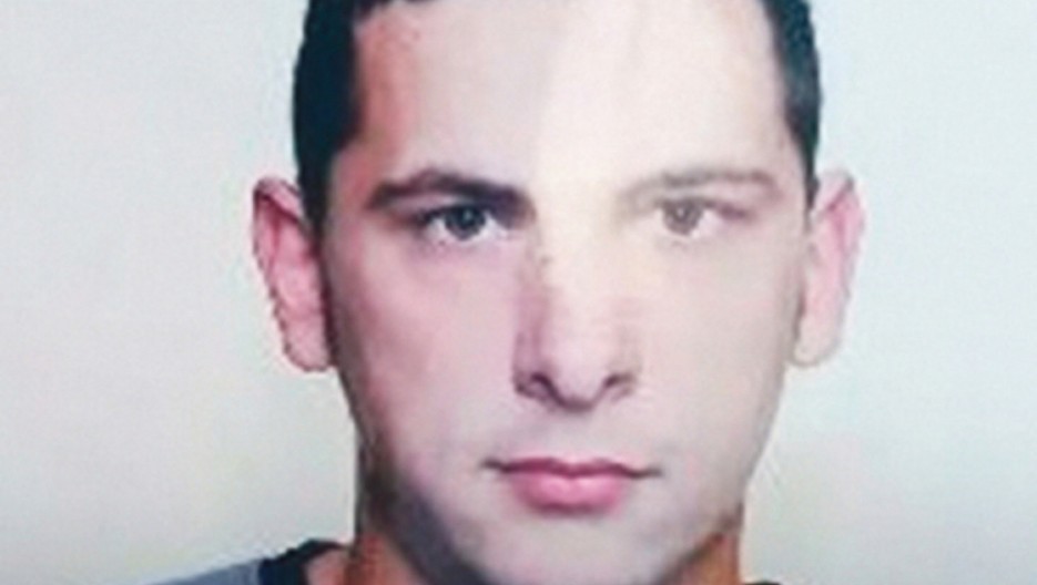 VLADICA JE OKRVAVIO RUKE Osuđen jer je silovao , a potom i ubio dete (3)