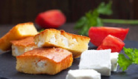 PROJA SA SIROM SA MERAMA "NA ČAŠE"Po receptu za početnike, a svi je vole