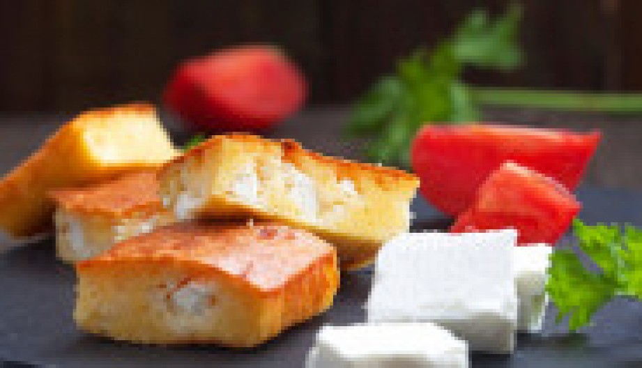 PROJA SA SIROM SA MERAMA "NA ČAŠE"Po receptu za početnike, a svi je vole