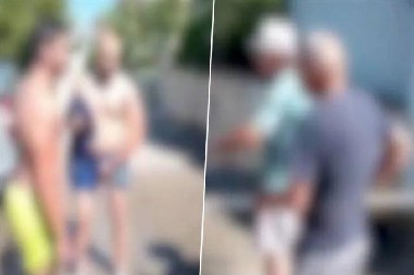 "ČETNICI, KVARITE MI MIR, OVO JE PRIVATNA PLAŽA" Mladići šipkama napadnuti u Šibeniku! (VIDEO)