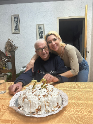 OD ČEGA JE UMRO OTAC JOVANE JEREMIĆ? Dugo je bolovao, voditeljka je ovako pričala: "Jako je teško, gore od ovoga ne može"