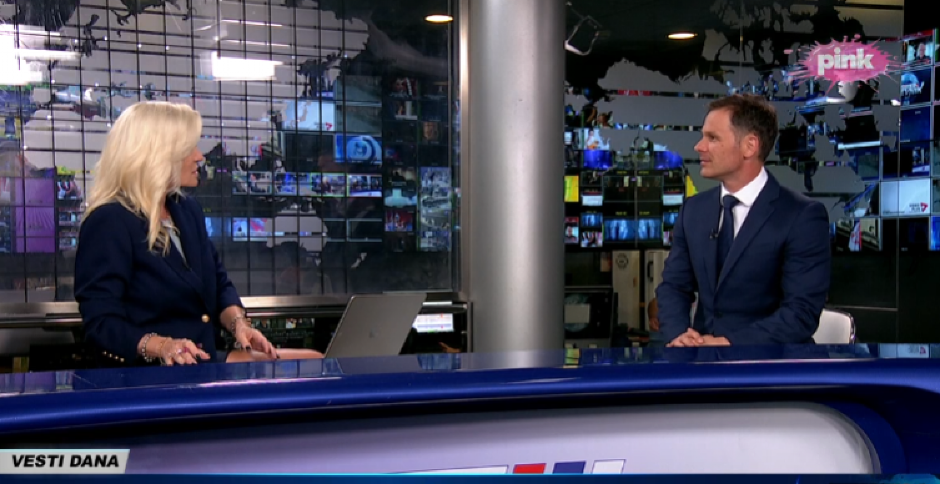 VAŽNE VESTI O POVEĆANJU MINIMALNE ZARADE Ministar Mali obratio se građanima Srbije