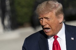 TRAMP RAZJAREN: „Kanada nas je napala – platiće cenu!“