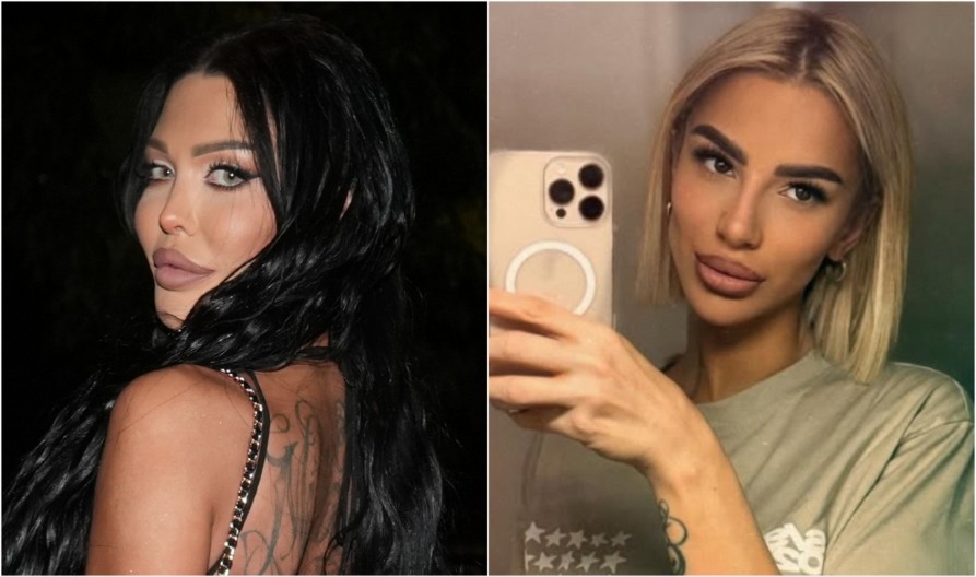 SUOČAVANJE MAJE MARINKOVIĆ I ALEKSANDRE NIKOLIĆ Otkriveni šokantni detalji, evo šta se zapravo desilo