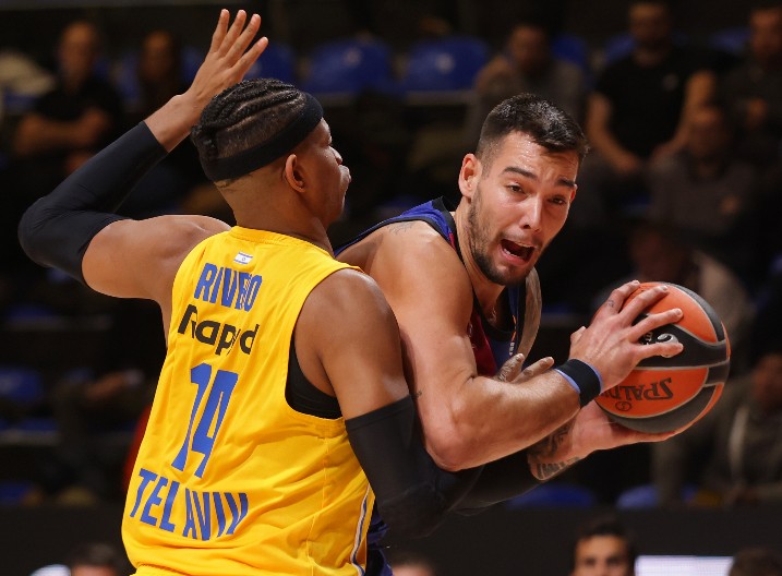 PARTIZAN SPREMA NOVU BOMBU Crno-beli naciljali još jedno veliko pojačanje