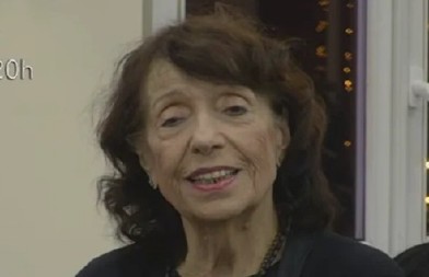 UMRLA ŽIŽA STOJANOVIĆ Glumica iz "Srećnih ljudi" preminula u 95. godini