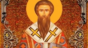 DANAS JE SVETI TIHON ČUDOTVORAC Primio je dar od Boga, a Srbi ove reči izgovaraju zdravlja radi