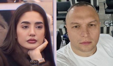 PAVLE NASTAVLJA DA RASKRINKAVA ANĐELU! Otkrio tajne detalje njihove afere, Đuričićeva će doživeti nervni slom