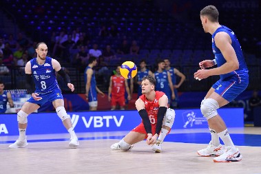 NOVI PORAZ "PLAVE ČETE" Srbija izgubila i od Argentine