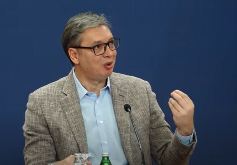 "NISMO STALI SA DOVOĐENJEM INVESTITORA" Vučić: Otvoriću u Zapadnoj Srbiji jednu fabriku, a očekujem do kraja godine otvaranje Aristona"