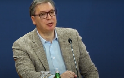 VREME ODGOVORNOSTI DOLAZI! Vučićeva poruka jasna ko dan: Svesno su hteli da izazovu krvoproliće