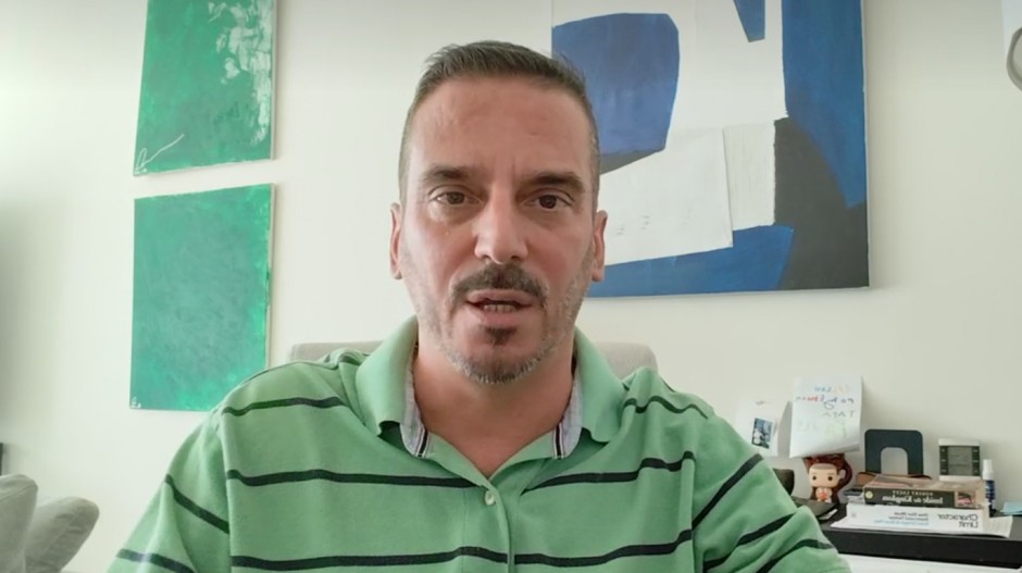 GDE STE SAD, LAŽNE SRBENDE? Piper se oglasio nakon izjave Lavrova o protestima u Srbiji