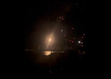 ZATVOREN KRIMSKI MOST, DEJSTVOVALA RUSKA PVO: Eksplozije u gradu Kreču (VIDEO)