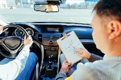 OVO VAM NIKO NEĆE REĆI Evo kako da položite vozački iz prve