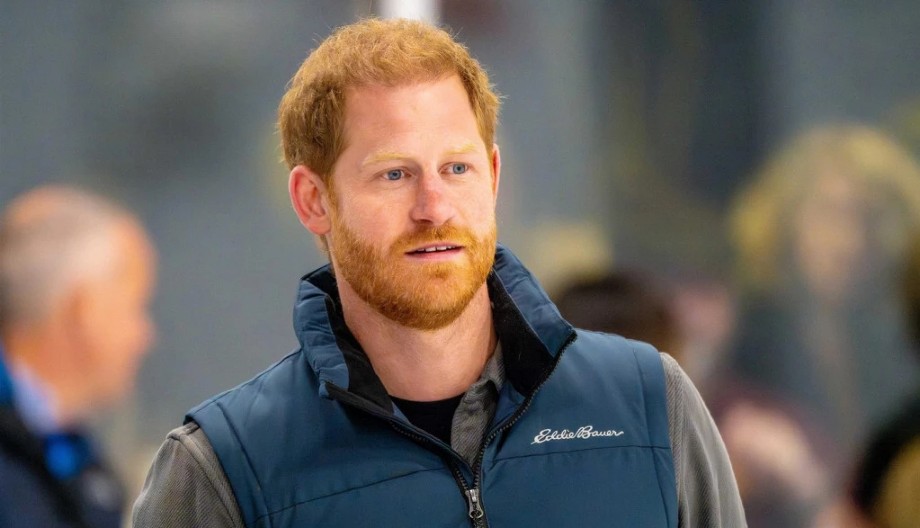 PRINC HARI OTKRIVA MRAČNU TAJNU Vilijam i Kejt su mu se smejali zbog poremećaja koji su mu skoro uništio život