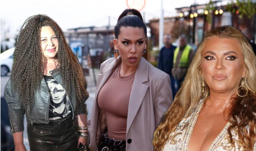 CIFRE ĆE VAS ŠOKIRATI Otkriveno koliko naši pevači dobijaju novca za nastupe, procurili podaci koji su se strogo čuvali