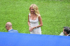 BRATSKI KUP Partizan danas s CSKA, na turnir zove i lepotica, pamtimo je s Mundijala...