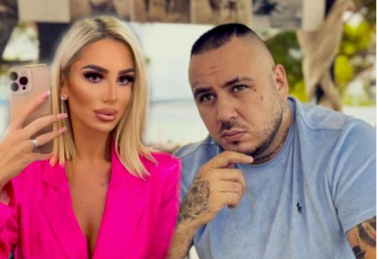 "NE MOŽE DETE DA MI BUDE U ŠIMANOVCIMA" Filip Car van sebe zbog Aleksandrinog ulaska u Elitu: "Niko me nije obavestio o tome"