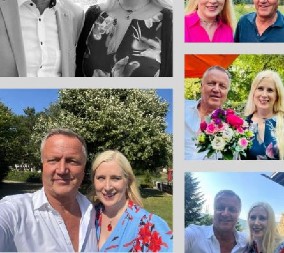 TRAGEDIJA U KRALJEVSKOJ PORODICI Venčali se pre devet meseci, čekali bebu, princ iznenada umro