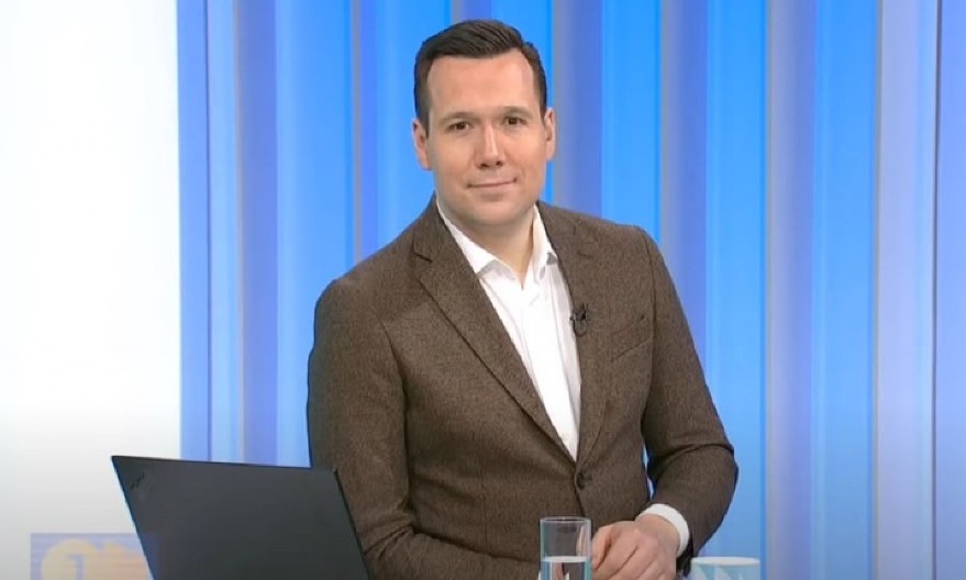 VODITELJ RTS-A POSTAO OTAC Otkriveno kog je pola beba