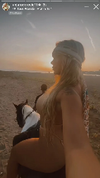 "NUDIO MI JE 100.000 EVRA ZA INTIMNE ODNOSE" Bivša zadrugarka progovorila o prostituciji u Dubaiju