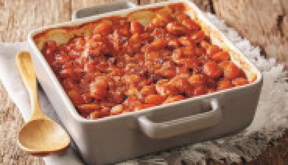 POSNI PREBRANAC PO RECEPTU STAROM 40 GODINA Polizaćete i tanjir koliko je ukusan