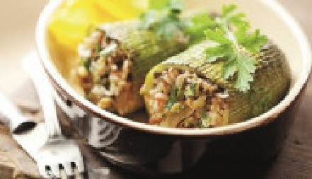 POSNE PUNJENE TIKVICE Po teta Staninom receptu za početnike, po ukusu im nema ravnih