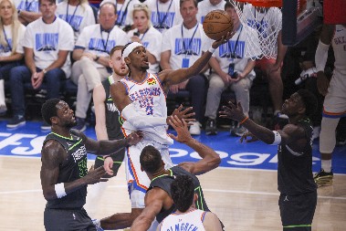 CIFRA OD KOJE SE ZAVRTI U GLAVI MVP NBA lige potpisao najveći ugovor u istoriji