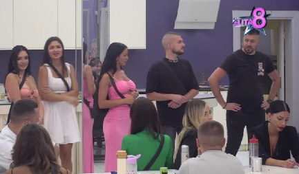 "KAD IZAĐEMO VENČAĆEMO SE POD OSTROGOM" Elitom se šire najlepše vesti, cimeri šokirani!