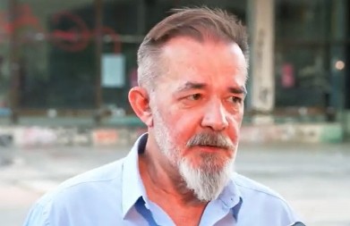 UMRO RENATO BARETIĆ! Odlazak velikana, ostavio je neizbrisiv trag u književnosti i novinarstvu!