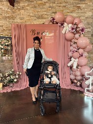 VELIKO SLAVLJE U DOMU SANJE MALETIĆ Ana Bekuta blista u haljini od 1.000 evra! (FOTO/VIDEO)