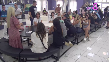 "IMALA SMO TRI PUTA ODNOSE" Raskrinkane vrele akcije učesnica u Eliti, ovo se skrivalo od svih: "Sve je krenulo spontano, počele smo..."