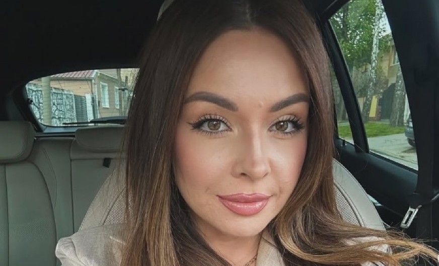 DESET GODINA POSLE RAZVODA PREŽIVLJAVA DRAMU Nekadašnja zvezda Granda ima ozbiljan problem sa birokratijom