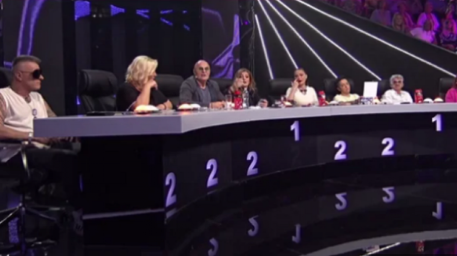 SKANDAL U ZVEZDAMA GRANDA Član žirija optužen za mito, hitno se oglasila produkcija!