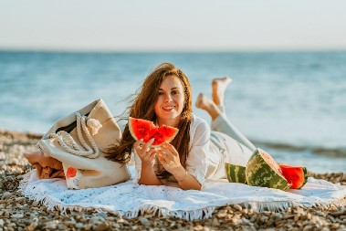 SPREMITE SE ZA PLAŽU Nećete biti mirni dok ne naučite ove trikove, bukvalno mogu život da vam spasu
