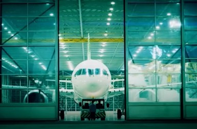 KINESKI TIHI NADZVUČNI AVION ZAPANJUJE Ima 50 odsto veći domet i 95 odsto manje buke od Konkorda (VIDEO)