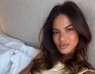 SVI SU SE OVO PITALI! Danijela Dimitrovska otkrila šta jede svaki dan I šta je tajna njene savršene linije (FOTO)