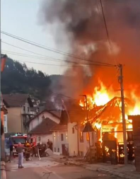 HILJADE EVAKUISANIH, IMA MRTVIH Reaktori zatvoreni: Izdata upozorenja! (VIDEO)