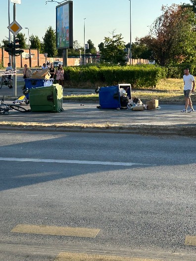 "RADIM DA PREŽIVIM, A BLOKADE MI SVE UNIŠTAVAJU" Iskreni apel građanina Novog Sada