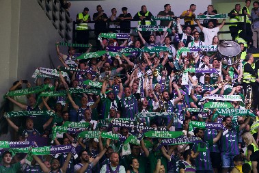 CRVENA ZVEZDA DOČEKUJE NOVO POJAČANJE Emotivnom porukom se oprostio od Unikahe