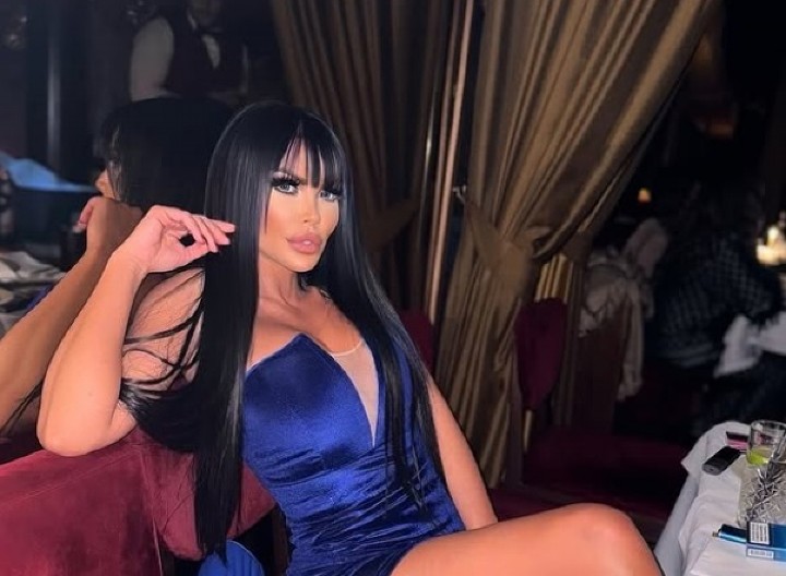 BILA U BRAKU SA 19 GODINA STARIJIM BIZNISMENOM, RODILA MU SINA Imali "otvoren brak", a onda pukla tikva