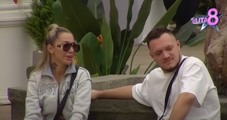 ANELI I GASTOZ ZAJEDNO! Procurila šok fotka koja raskrinkava njihov odnos, ovo su krili od svih!