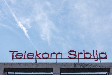 TOP 20 NAJVEĆIH TELEKOM OPERATERA Telekom Srbija i dalje ubedljivi lider u regionu