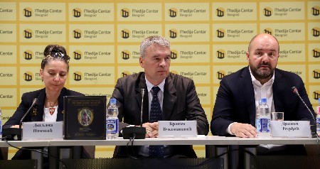 ISTORIJSKO BRATIMLJENJE:  300 godina od osnivanja Trojickosavska!  Sremski Karlovci i Kjahta povezani misijom Save Vladislavića Raguzinskog (VIDEO)